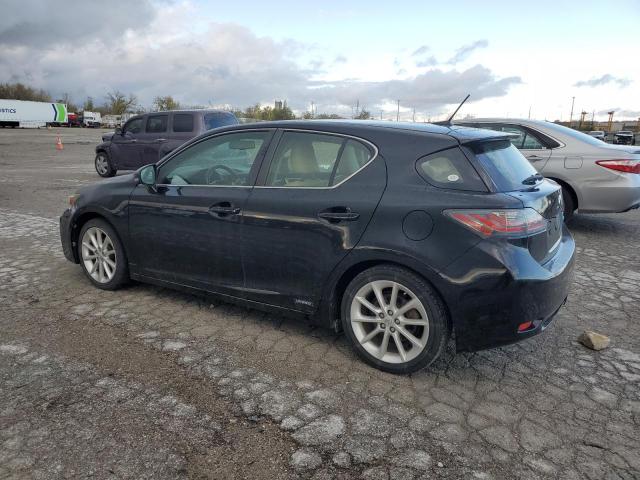 Photo 2 from auction – 2011 LEXUS CT 200 with VIN JTHKD5BH8B2038286