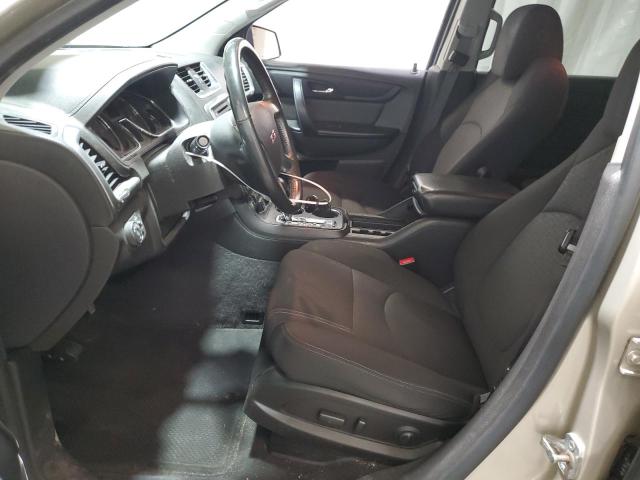 Photo 7 from auction – 2015 GMC ACADIA SLE with VIN 1GKKVPKD4FJ289880