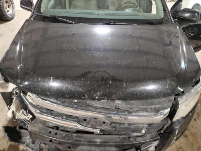 Photo 12 from auction – 2014 FORD EDGE LIMIT with VIN 2FMDK3KC3EBA41938