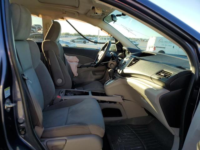 Photo 7 from auction – 2012 HONDA CR-V EX with VIN 5J6RM4H58CL015751