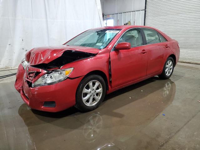 TOYOTA CAMRY 2011 con VIN 4T1BF3EK7BU164372 - Foto de la subasta