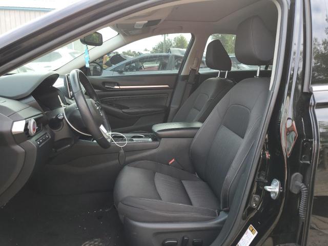 Photo 7 from auction – 2020 NISSAN ALTIMA SV with VIN 1N4BL4DV1LC221497