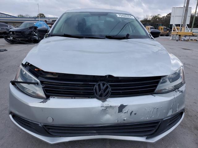 Photo 5 from auction – 2013 VOLKSWAGEN JETTA BASE with VIN 3VW2K7AJ2DM309553