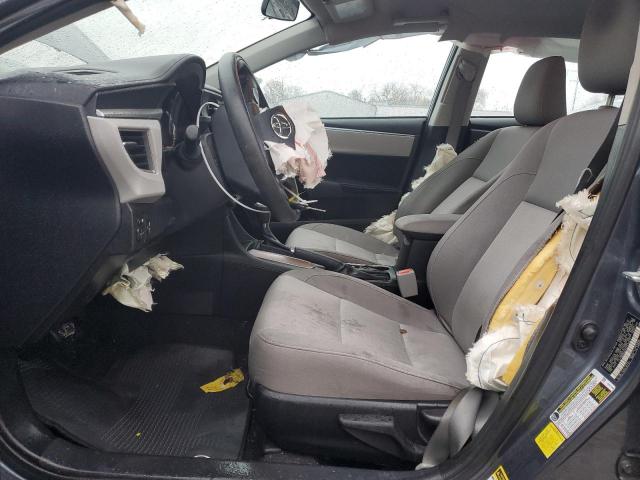 Photo 7 from auction – 2014 TOYOTA COROLLA L with VIN 2T1BURHE4EC118017