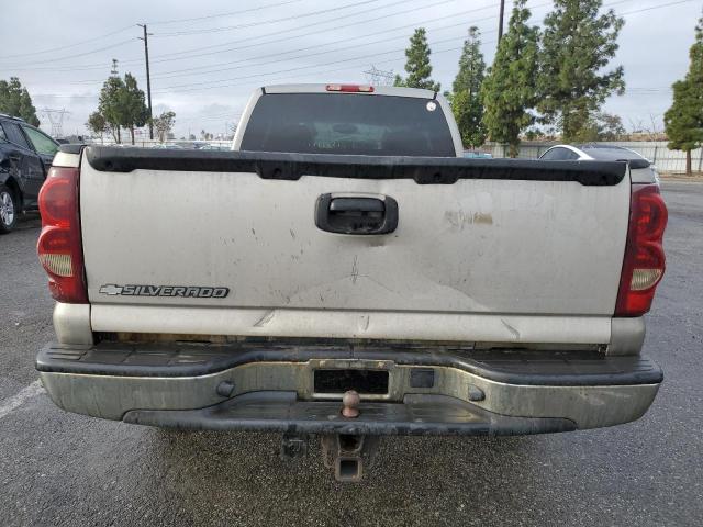 Photo 6 from auction – 2003 CHEVROLET SILVERADO with VIN 1GCEC19T13E232274