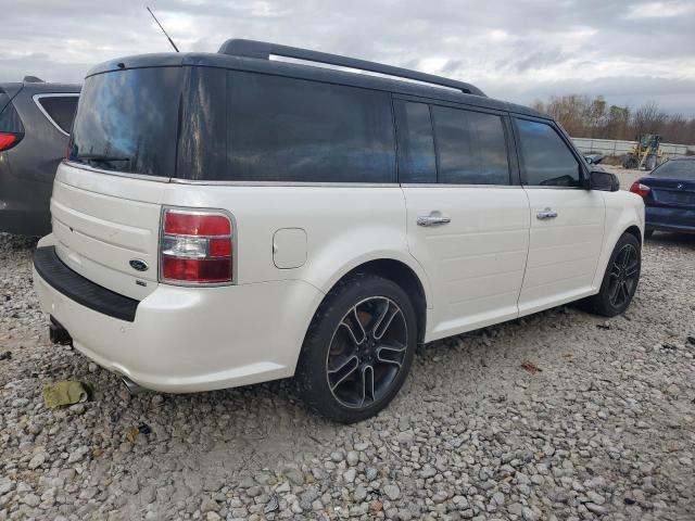Photo 3 from auction – 2015 FORD FLEX SEL with VIN 2FMHK6C83FBA04502