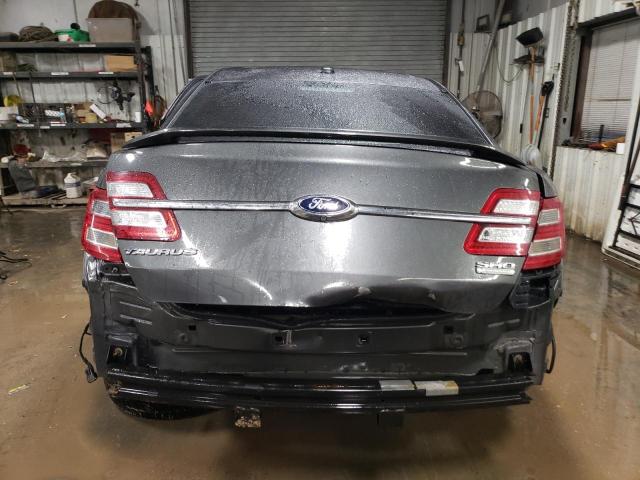 Photo 6 from auction – 2015 FORD TAURUS SHO with VIN 1FAHP2KT5FG161127