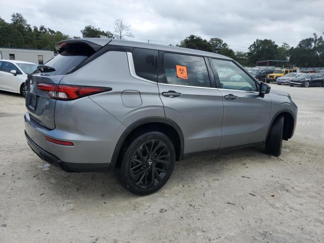 Photo 3 from auction – 2023 MITSUBISHI OUTLANDER with VIN JA4J3VA85PZ015283