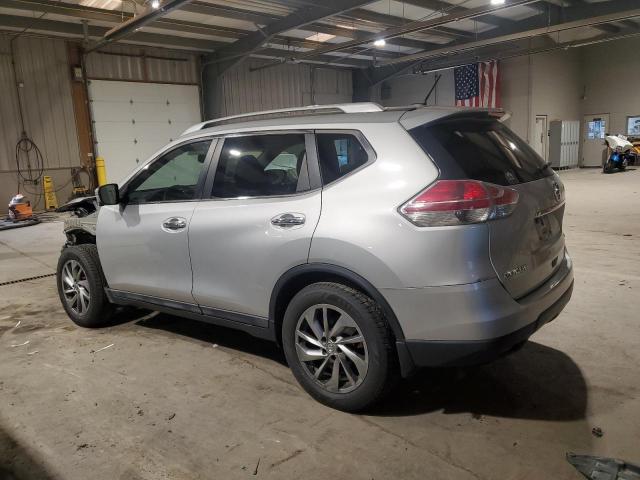 Photo 2 from auction – 2015 NISSAN ROGUE S with VIN 5N1AT2MV7FC770051