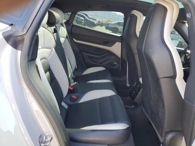 Photo 10 from auction – 2022 PORSCHE TAYCAN with VIN WP0AA2Y17NSA15457