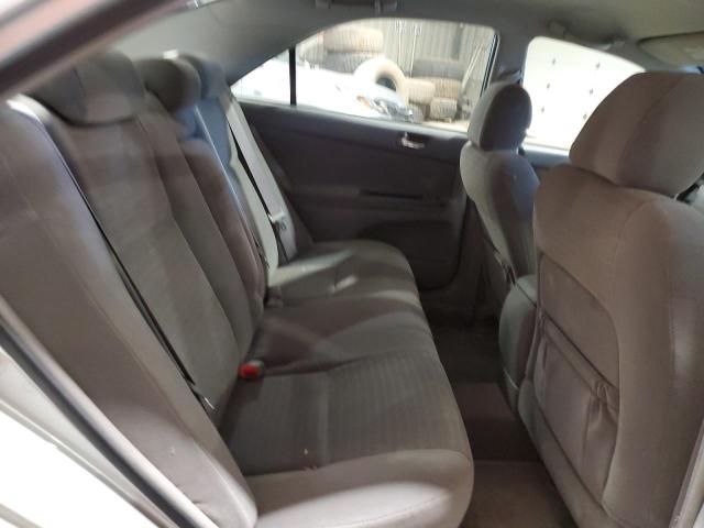 Photo 10 from auction – 2005 TOYOTA CAMRY LE with VIN 4T1BE32K05U017242