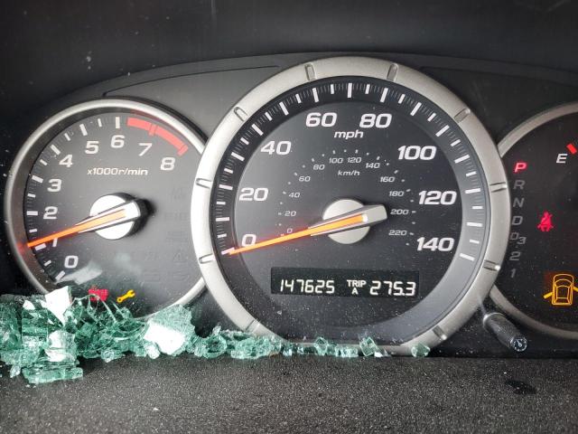 Photo 9 from auction – 2008 HONDA PILOT EX with VIN 5FNYF18458B032342