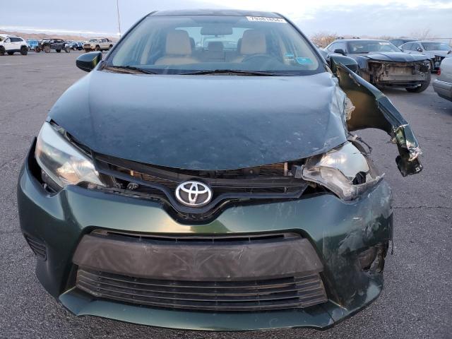 Photo 5 from auction – 2015 TOYOTA COROLLA L with VIN 5YFBURHE0FP212848