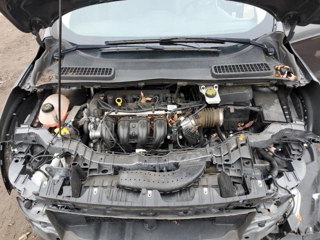 Photo 12 from auction – 2019 FORD ESCAPE S with VIN 1FMCU0F76KUB20222