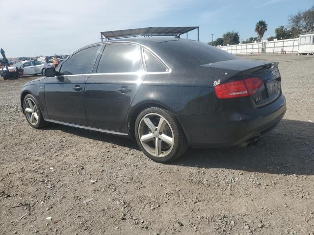 Photo 2 from auction – 2012 AUDI A4 PREMIUM with VIN WAUFFAFL5CN004906