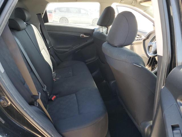 Photo 11 from auction – 2009 TOYOTA COROLLA MA with VIN 2T1KU40E89C065553