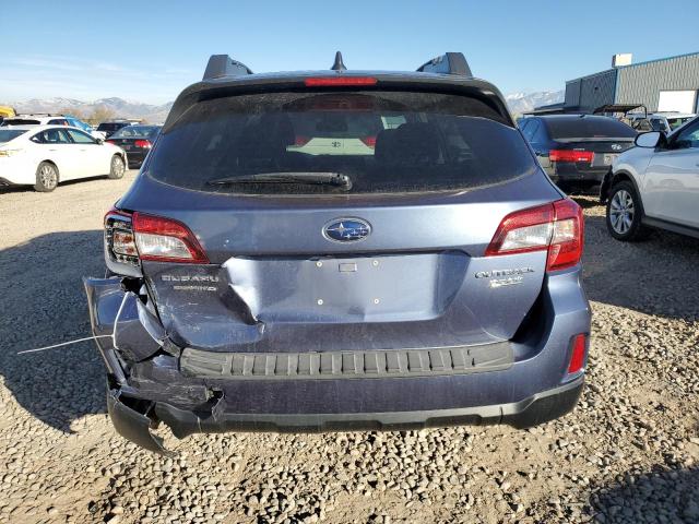 Photo 6 from auction – 2016 SUBARU OUTBACK 2. with VIN 4S4BSAHC7G3332299