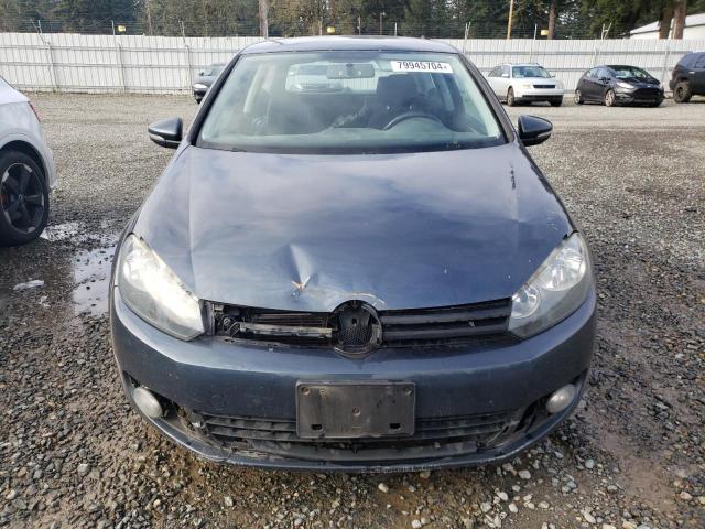 Photo 5 from auction – 2012 VOLKSWAGEN GOLF with VIN WVWBM7AJ5CW132220