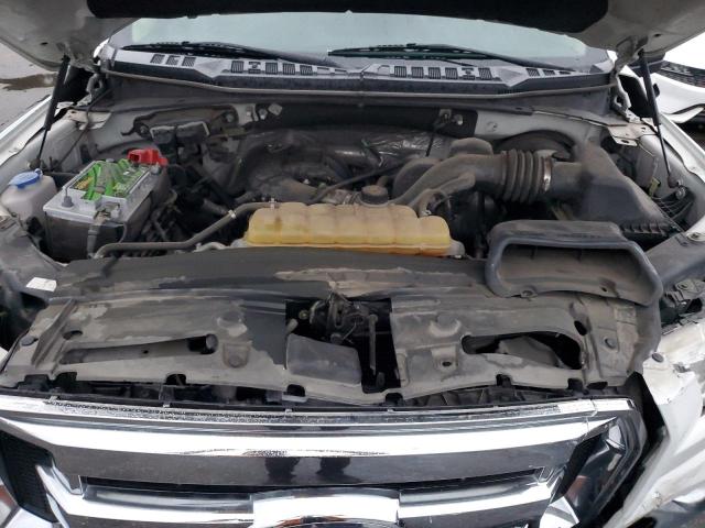 Photo 11 from auction – 2017 FORD F150 SUPER with VIN 1FTEW1C86HKC49446