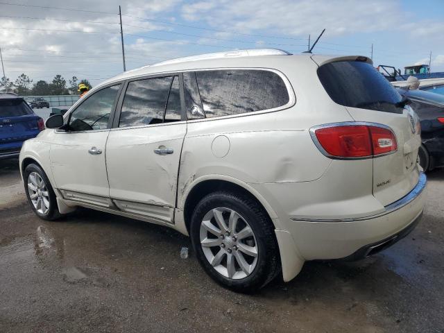 Photo 2 from auction – 2013 BUICK ENCLAVE with VIN 5GAKRDKD6DJ262774