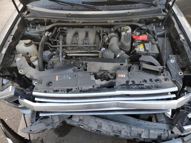 Photo 12 from auction – 2019 FORD FLEX LIMIT with VIN 2FMHK6D82KBA18920