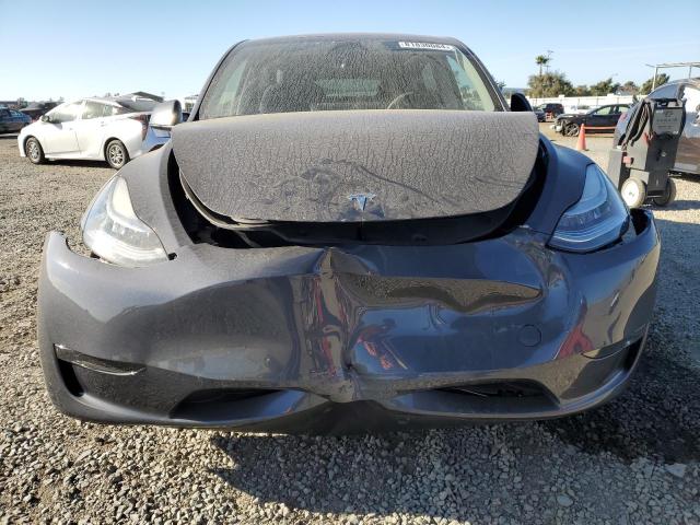 Photo 5 from auction – 2023 TESLA MODEL Y with VIN 7SAYGDEE8PA156230