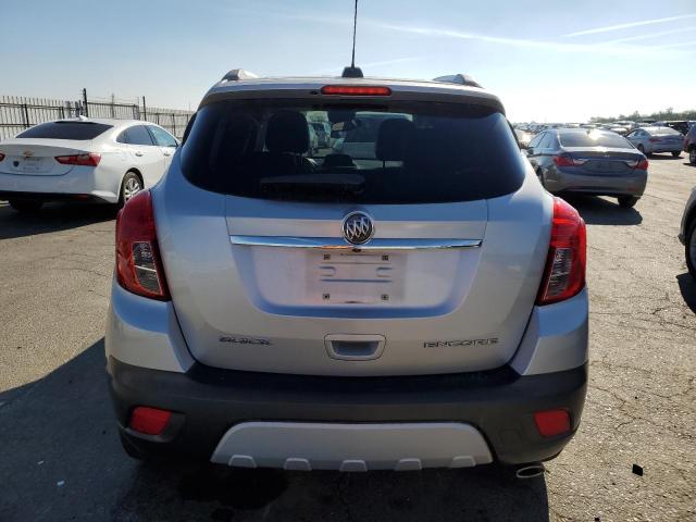 Photo 6 from auction – 2015 BUICK ENCORE with VIN KL4CJASBXFB219201