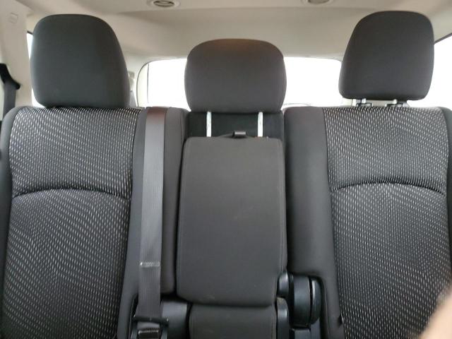 Photo 10 from auction – 2020 DODGE JOURNEY SE with VIN 3C4PDCAB9LT266208