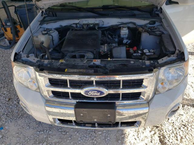 Photo 12 from auction – 2012 FORD ESCAPE LIM with VIN 1FMCU0EG7CKB65331