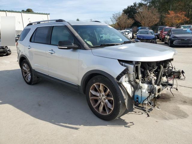 Foto 4 de la subasta – 2014 FORD EXPLORER X con VIN 1FM5K7D83EGA85063