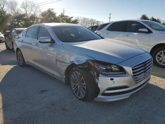 Photo 4 from auction – 2016 HYUNDAI GENESIS 3. with VIN KMHGN4JE3GU124831
