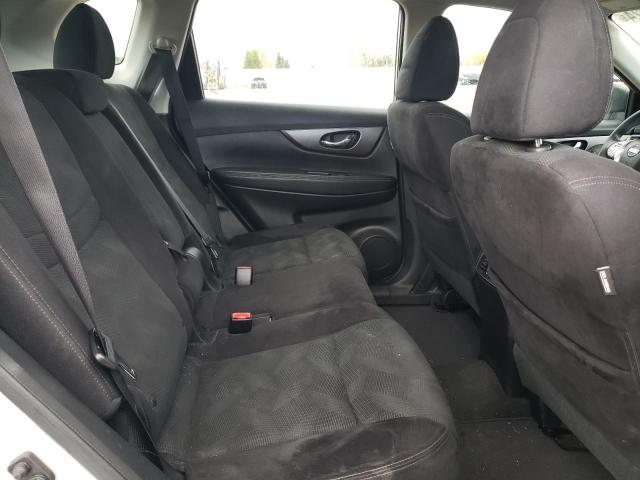 Photo 11 from auction – 2014 NISSAN ROGUE S with VIN 5N1AT2MV6EC817875