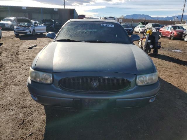 Photo 5 from auction – 2001 BUICK LESABRE CU with VIN 1G4HP54K71U268637