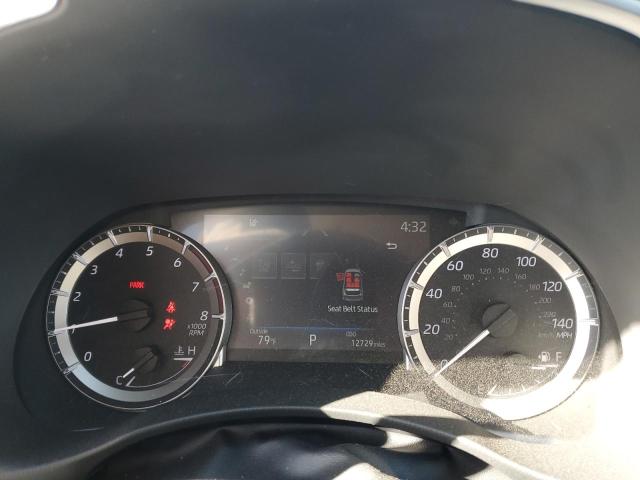 Photo 9 from auction – 2023 TOYOTA HIGHLANDER with VIN 5TDKDRAH9PS049257