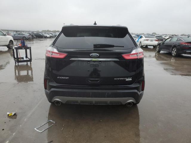 Photo 6 from auction – 2020 FORD EDGE TITAN with VIN 2FMPK3K94LBA60965