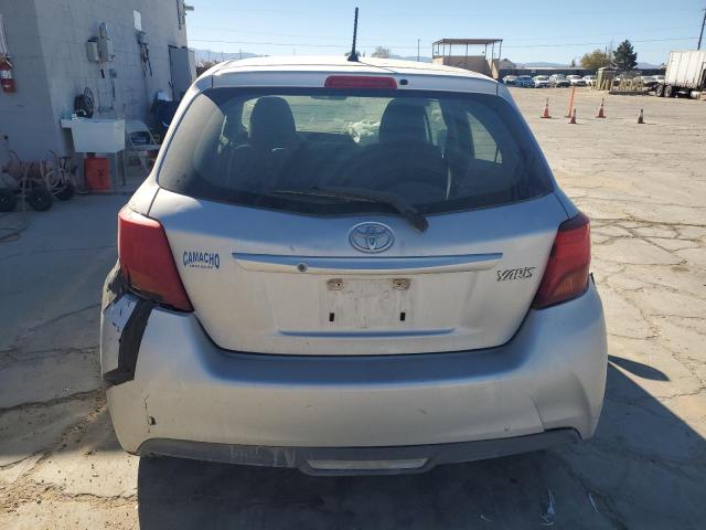 Photo 6 from auction – 2015 TOYOTA YARIS with VIN VNKKTUD3XFA037255