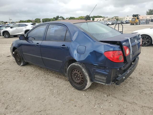 Photo 2 from auction – 2008 TOYOTA COROLLA CE with VIN 1NXBR32E58Z974369