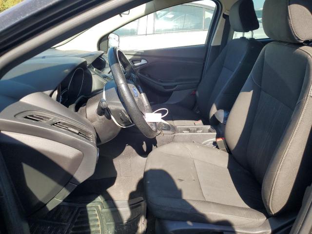Photo 7 from auction – 2015 FORD FOCUS SE with VIN 1FADP3K2XFL220983