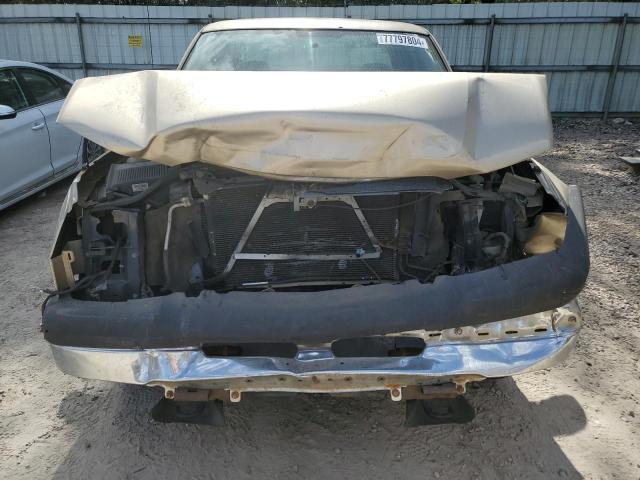 Photo 5 from auction – 2005 CHEVROLET SILVERADO with VIN 1GCEC19V45Z300760