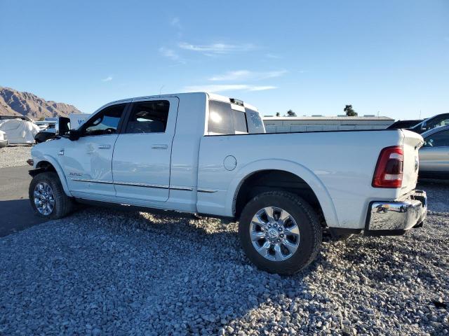Photo 2 from auction – 2023 RAM 2500 LIMIT with VIN 3C6UR5TL3PG599774