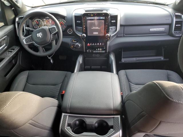 Photo 8 from auction – 2025 RAM 1500 BIG H with VIN 1C6SRFFP5SN538616