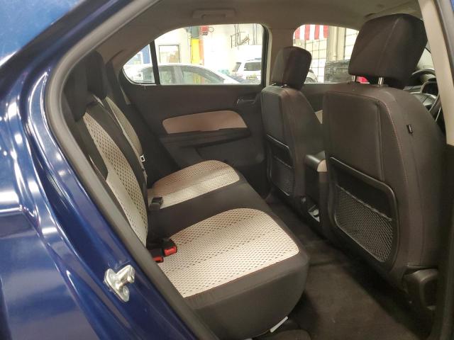 Photo 11 from auction – 2010 CHEVROLET EQUINOX with VIN 2CNFLCEW4A6399094