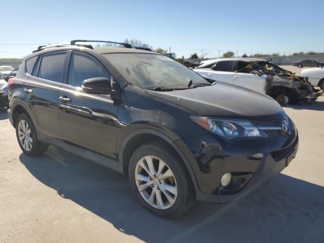 Photo 4 from auction – 2013 TOYOTA RAV4 LIMIT with VIN 2T3DFREV0DW013177