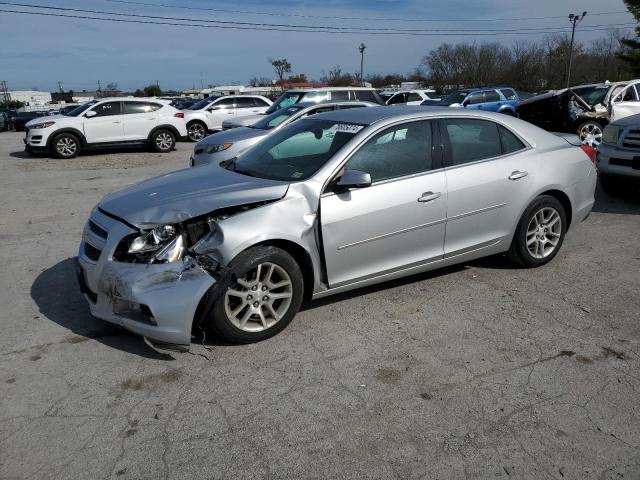 CHEVROLET MALIBU 1LT 2013 with VIN 1G11C5SA6DF163567 - Photo from auction