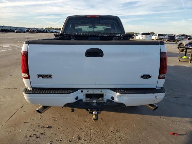 Photo 6 from auction – 2003 FORD F150 with VIN 1FTRX17283NA70546