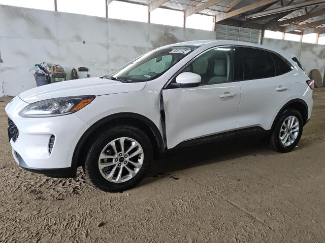 FORD ESCAPE SE 2020 with VIN 1FMCU9G62LUB45002 - Photo from auction