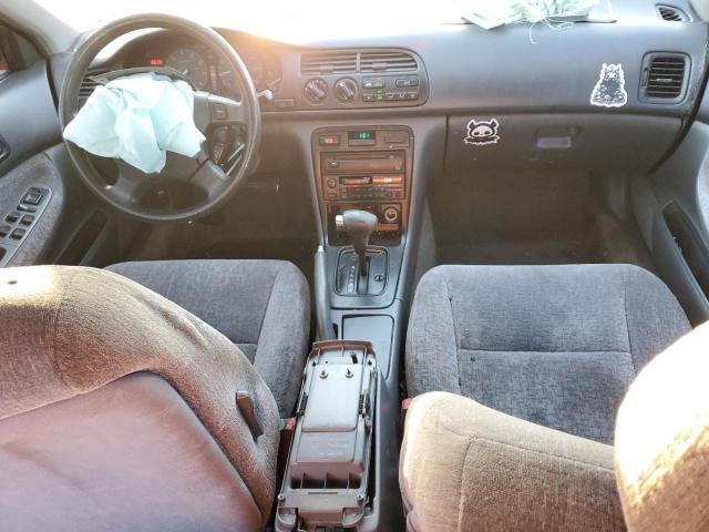 Photo 8 from auction – 1997 HONDA ACCORD EX with VIN 1HGCD5651VA078484