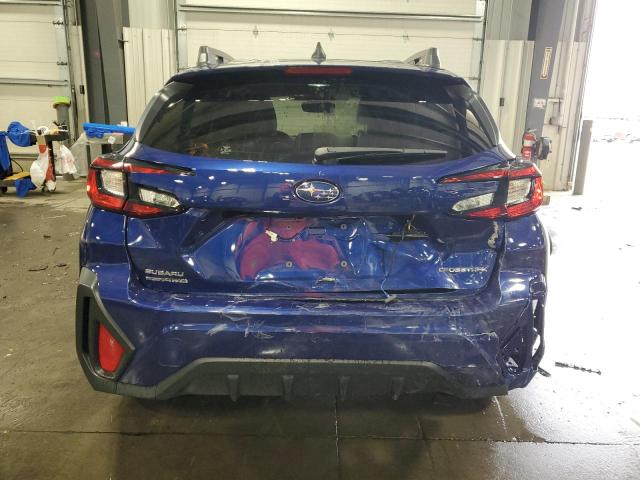 Photo 6 from auction – 2024 SUBARU CROSSTREK with VIN JF2GUADC2RH210533