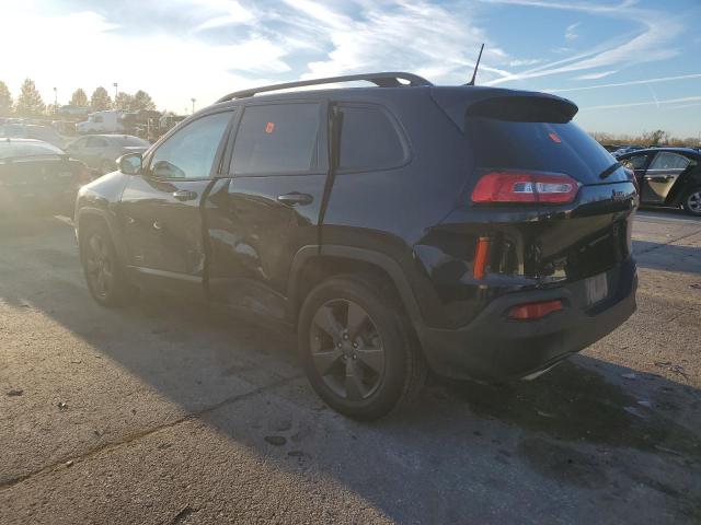 Photo 2 from auction – 2016 JEEP CHEROKEE L with VIN 1C4PJMCS0GW269252