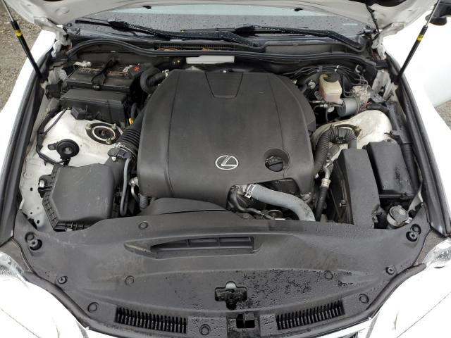 Снимка 11 от търг – 2015 LEXUS IS 250 с VIN JTHCF1D23F5025109